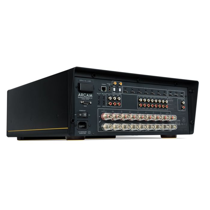ARCAM AVA35