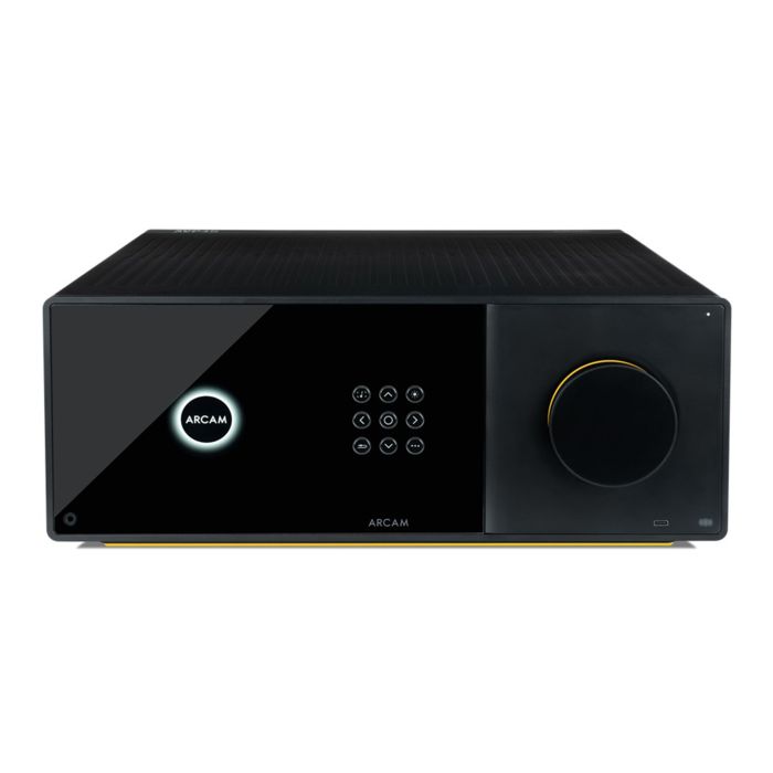 Arcam AVP45