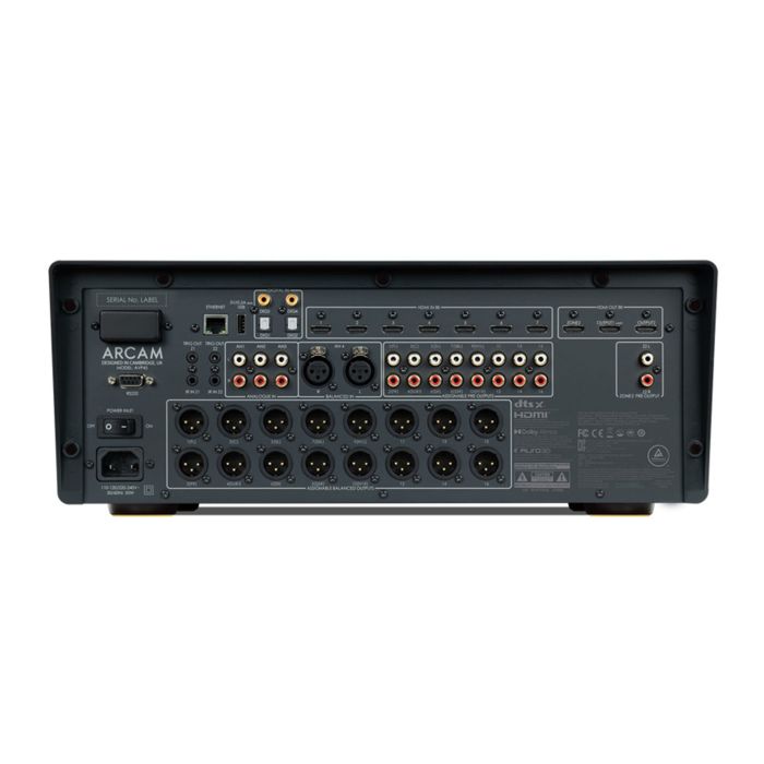 Arcam AVP45