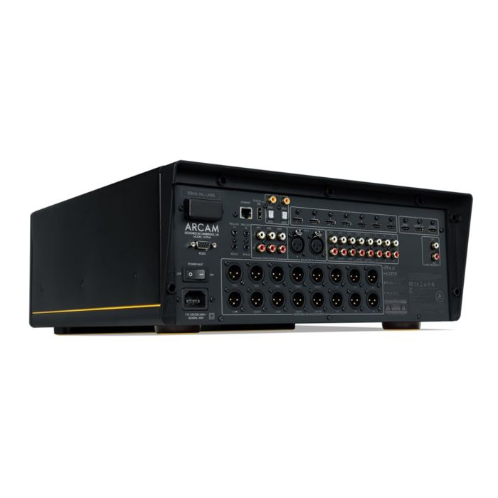 Arcam AVP45