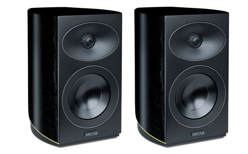 Arcam R15