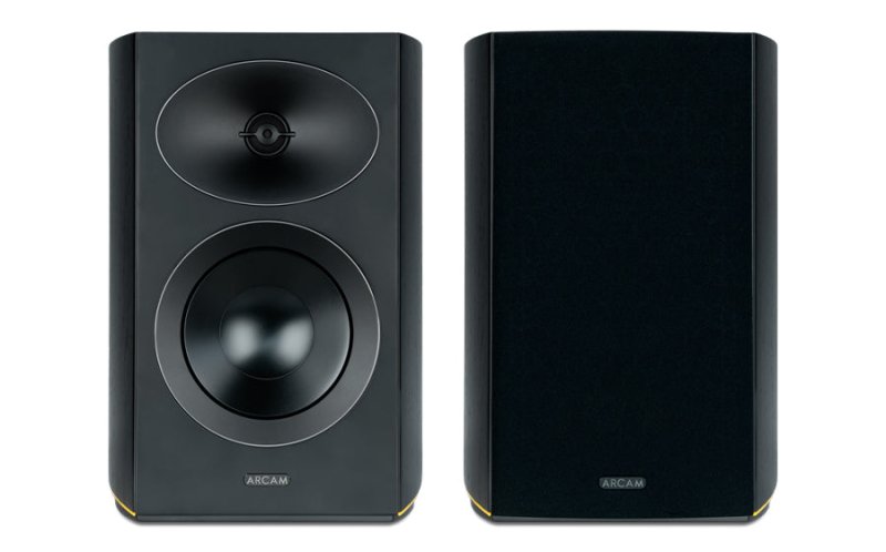 Arcam R25