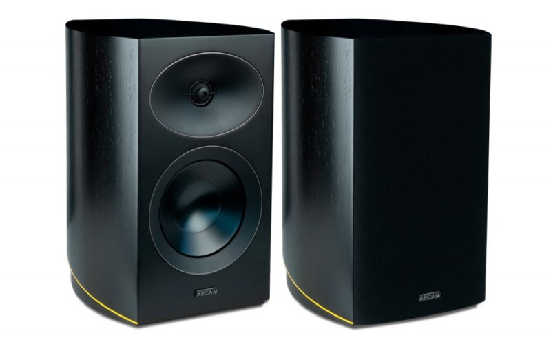 Arcam R25