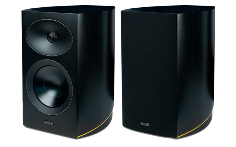 Arcam R25