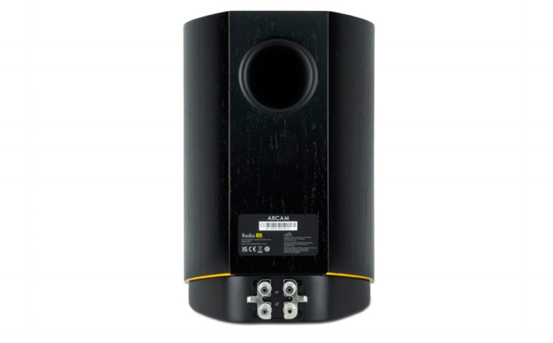Arcam R25