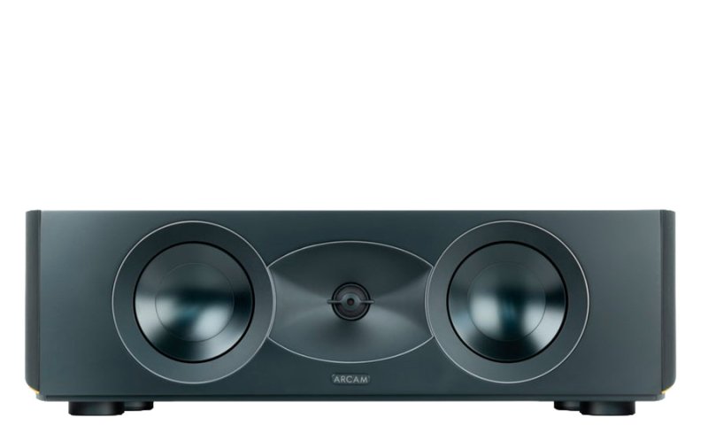 Arcam R35C