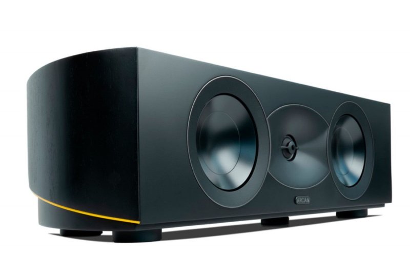 Arcam R35C