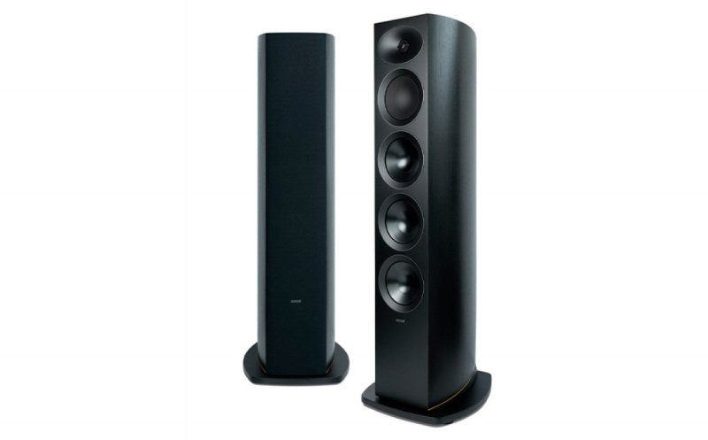 Arcam R45