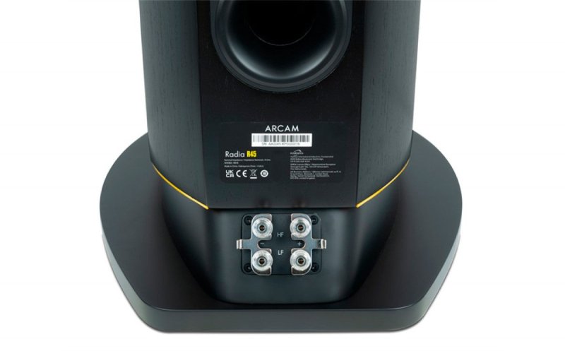 Arcam R45