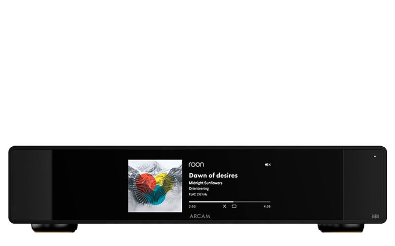 Arcam ST25