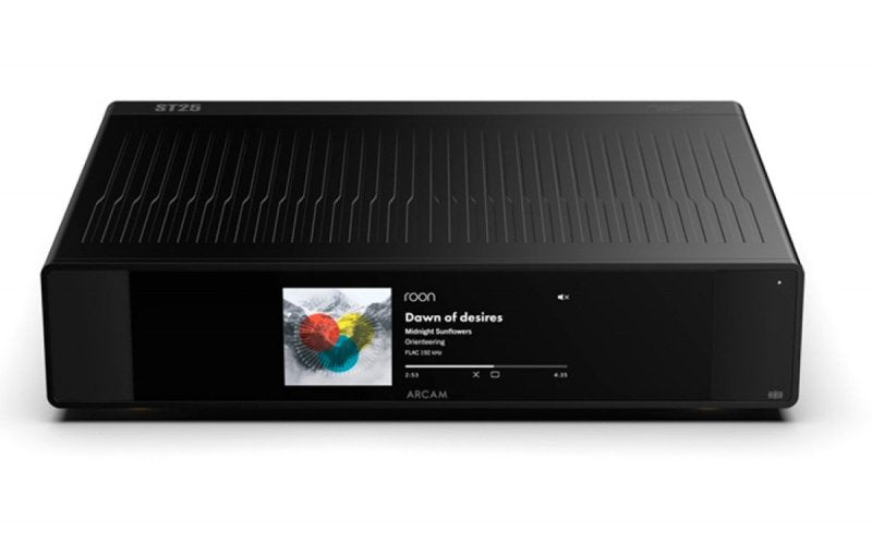 Arcam ST25