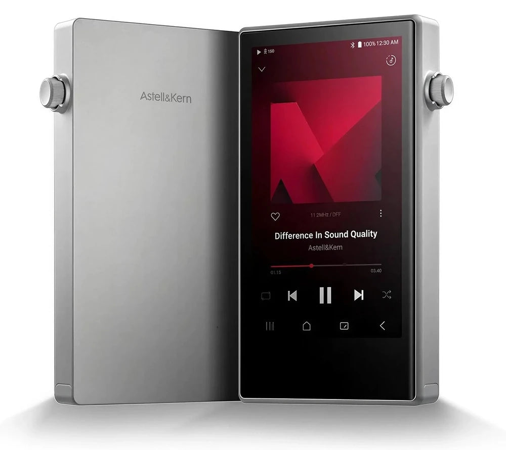 Astell&Kern PD5