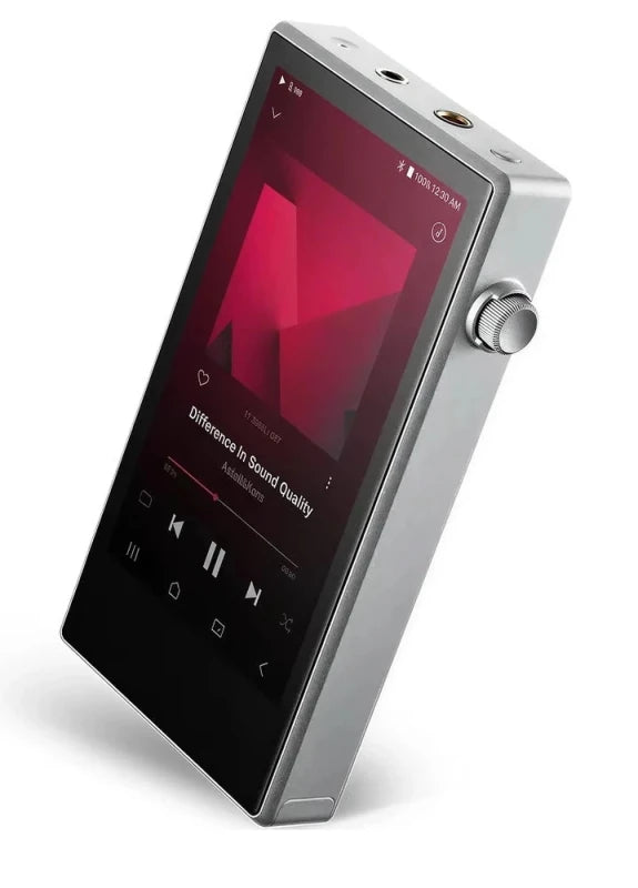 Astell&Kern PD5