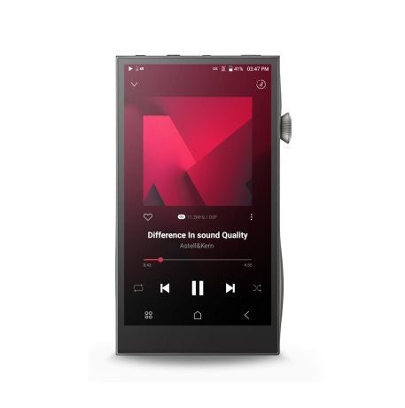 Astell & Kern A&future SE300 Titan