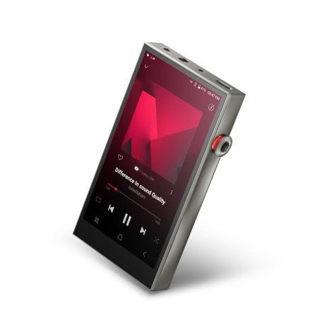 Astell & Kern A&future SE300 Titan