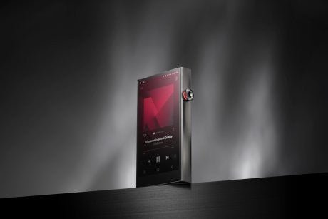 Astell & Kern A&future SE300 Titan