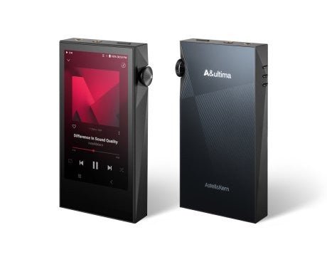 Astell&Kern A&ultima SP3000M