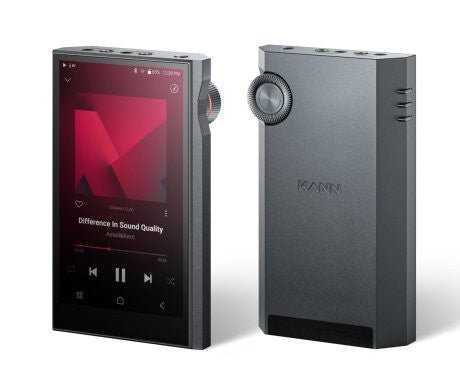 Astell & Kern KANN Ultra