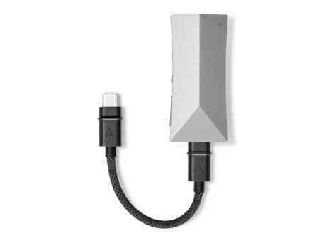 Astell & Kern MK HC4