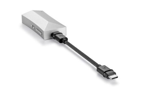 Astell & Kern MK HC4