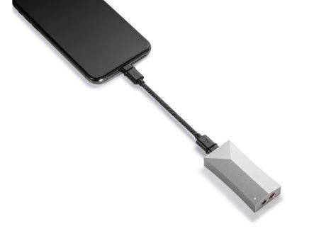 Astell & Kern MK HC4