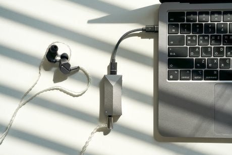 Astell & Kern MK HC4