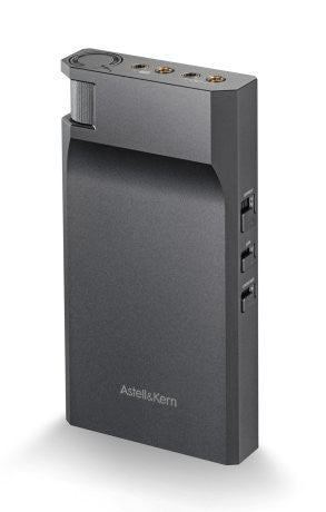 Astell & Kern PA-10