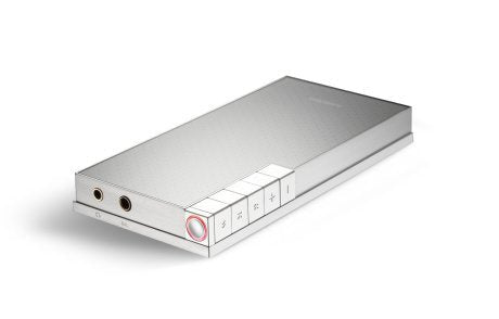 Astell&Kern PD10 + Base de carga