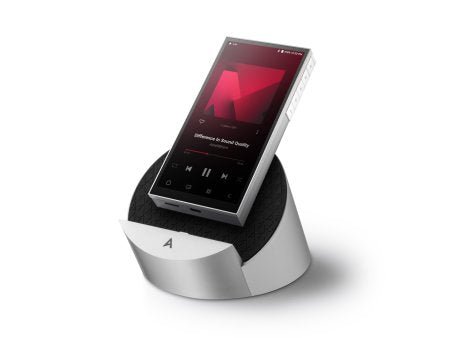 Astell&Kern PD10 + Base de carga
