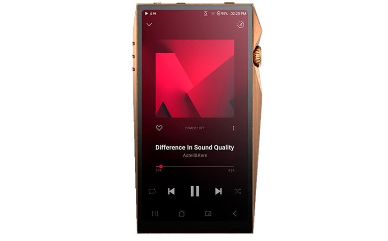 Astell&Kern SP4000