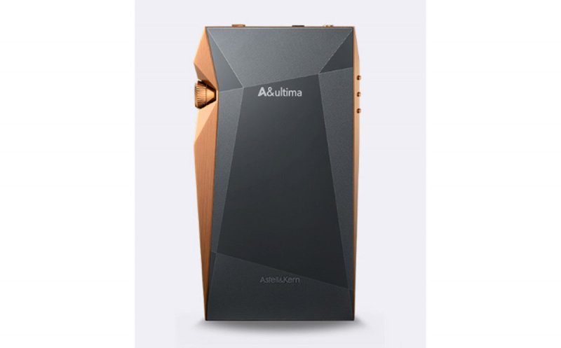 Astell&Kern SP4000