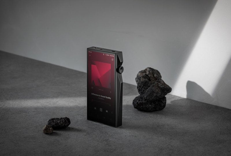 Astell&Kern SP4000