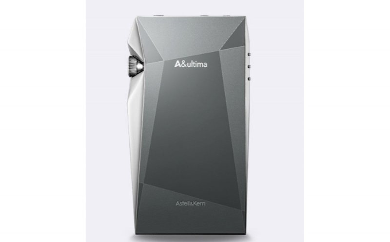 Astell&Kern SP4000