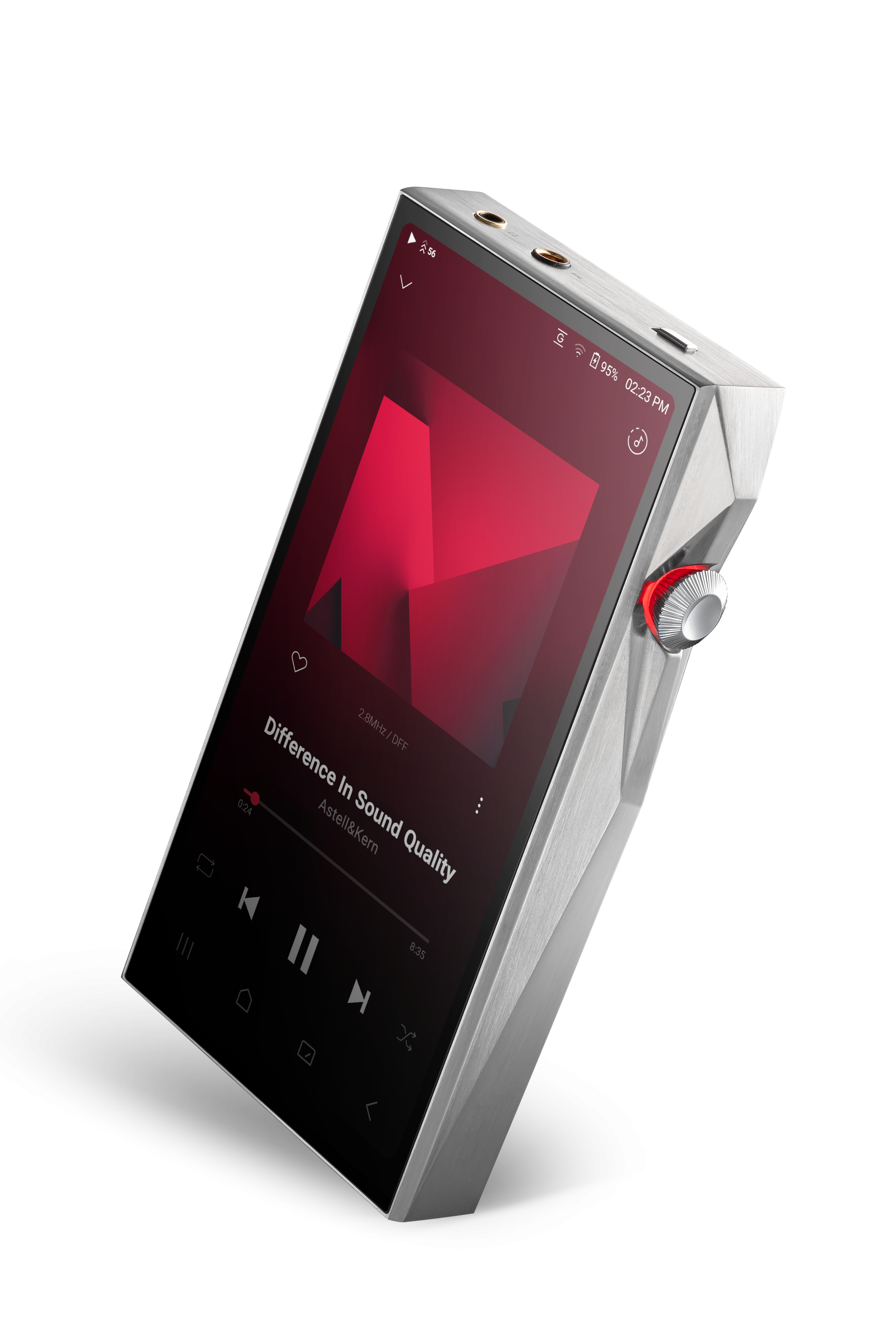 Astell&Kern SP4000T