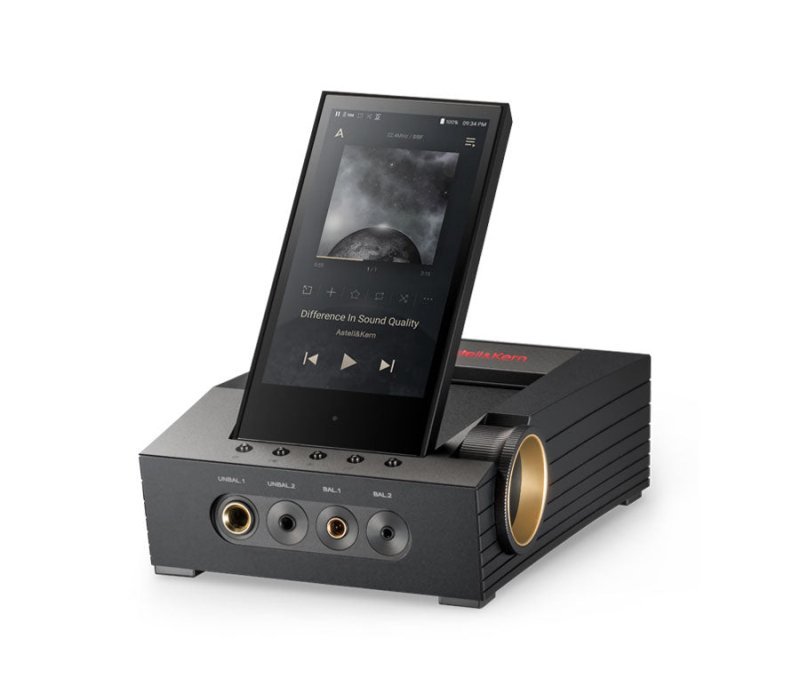 Astell&Kern ACRO CA1000T