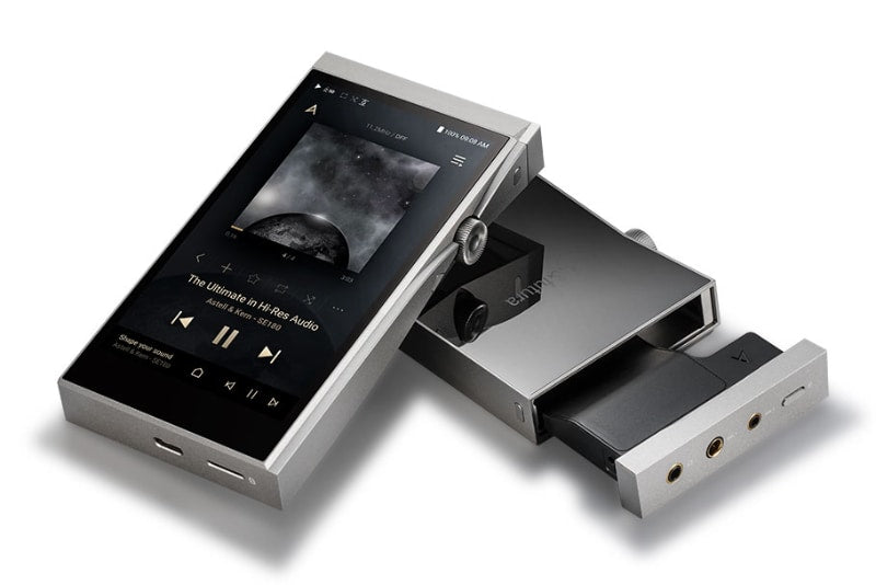 Astell&Kern A&futura SE180