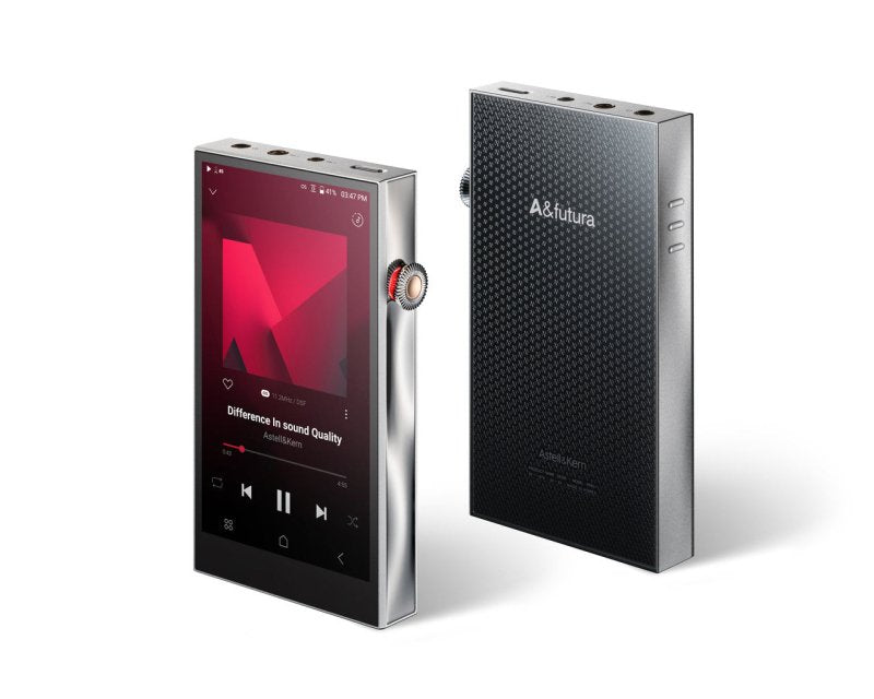 Astell&Kern A&futura SE300