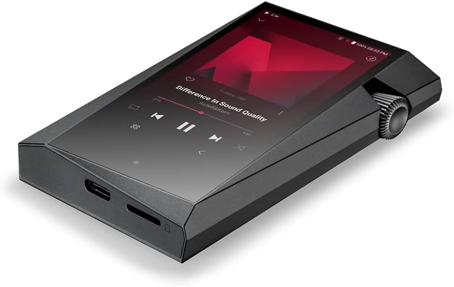 Astell&Kern SR35