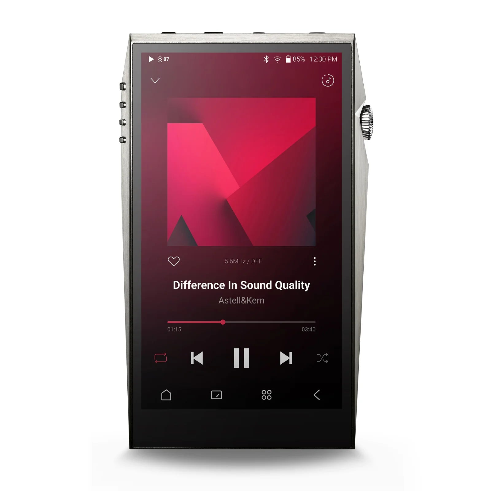Astell & Kern SP3000T