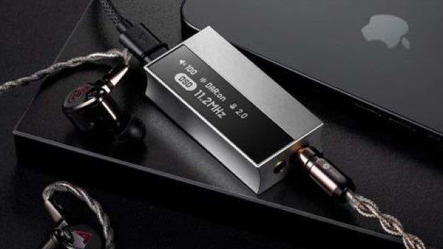 Astell&kern HC5