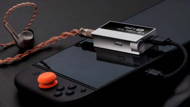 Astell&kern HC5