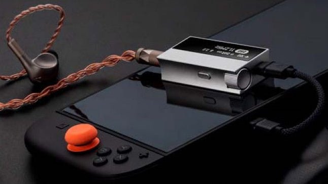 Astell&kern HC5