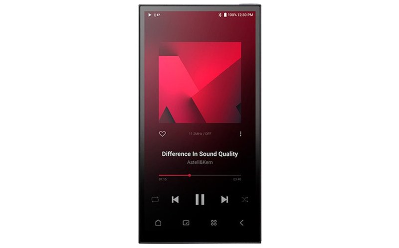 Astell&Kern PD10