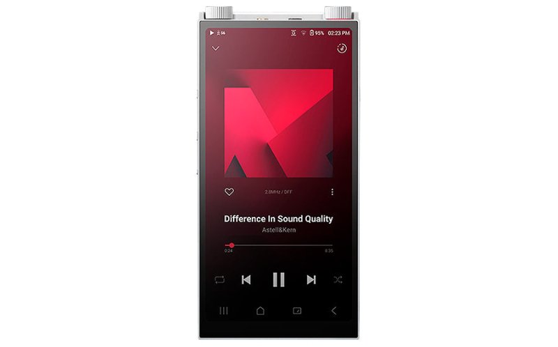 Astell&kern PD20