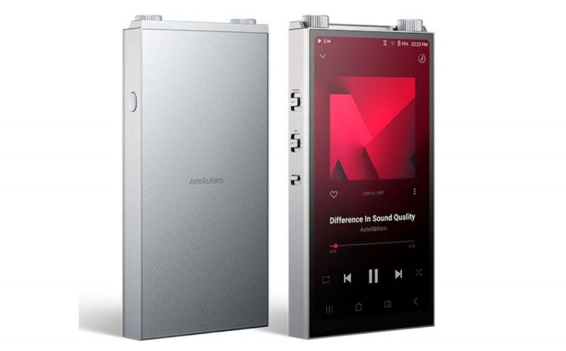 Astell&kern PD20