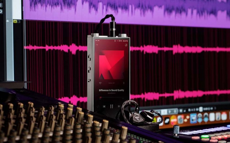 Astell&kern PD20