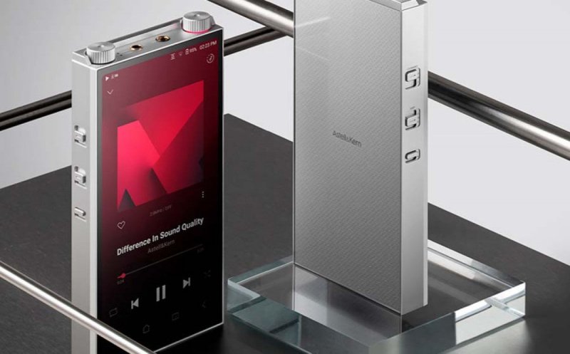 Astell&kern PD20