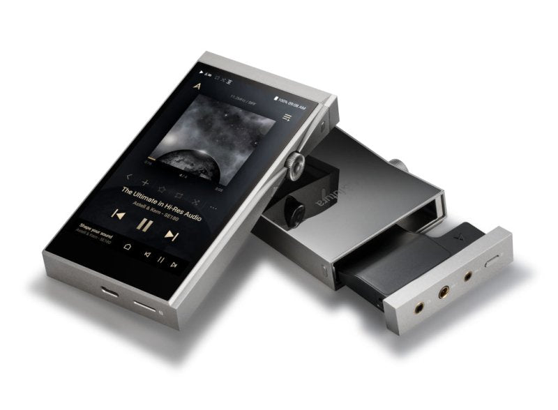 Astell&kern SEM4