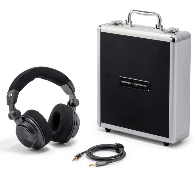 Astell&kern Virtuoso