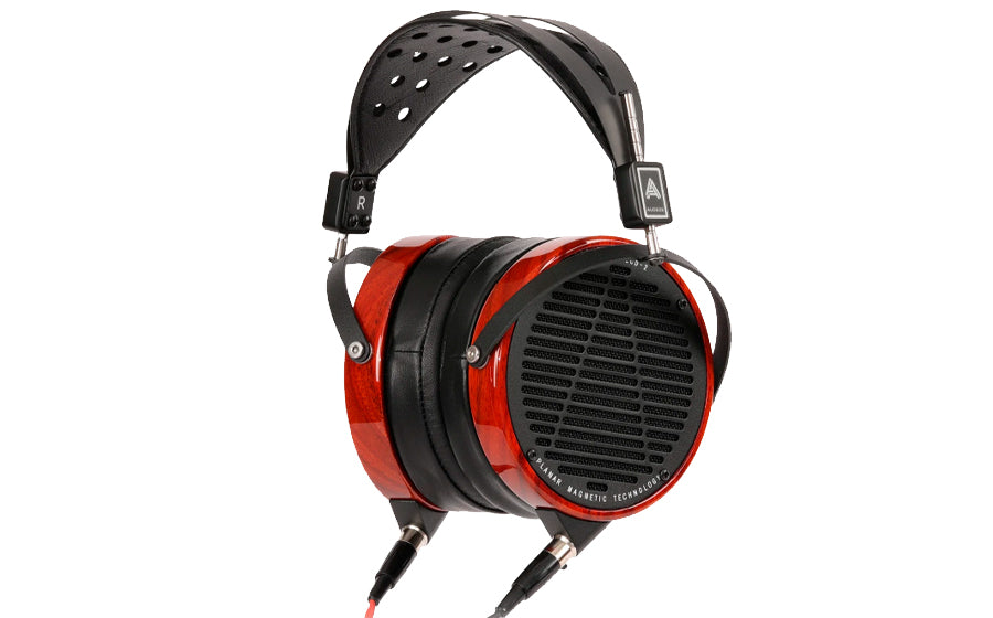 Audeze LCD-2 Padauk